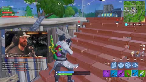 BOOM HEADSHOT