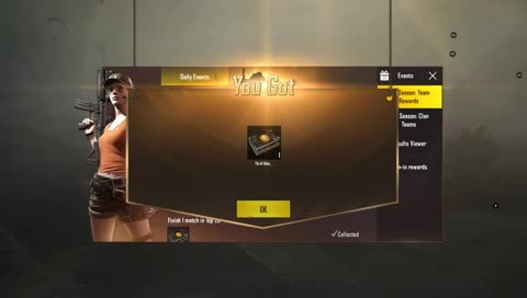 Conqueror EU Squad, `No`1` ... حياكم