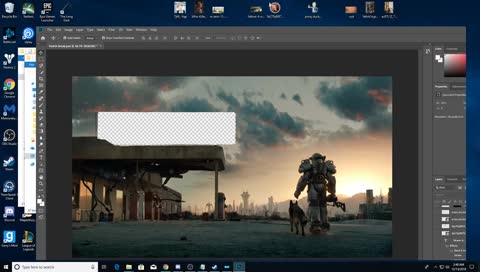 The Perfect Fallout 4 Modded