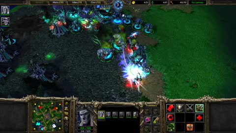 searching RT wc3!