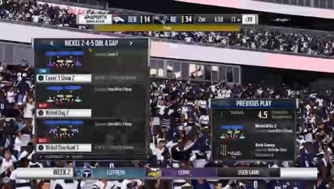 MattyThibs's Live PS4 Broadcast