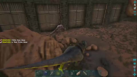 Ark Official 18