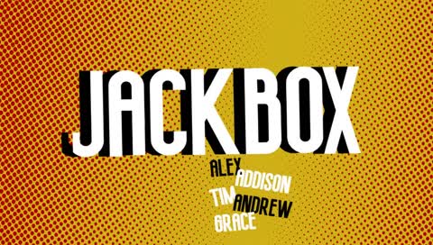 Jackbox 3: Tokyo Drift