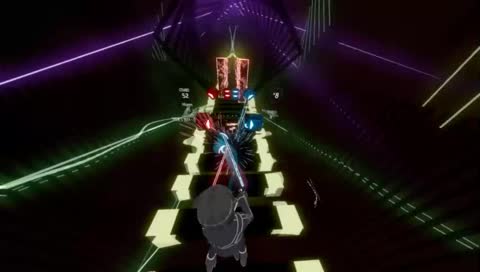 Back after my headset cord broke