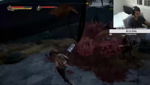 3x GAMING CHAMP BREEZESTHROUGH DARK SOULS 4