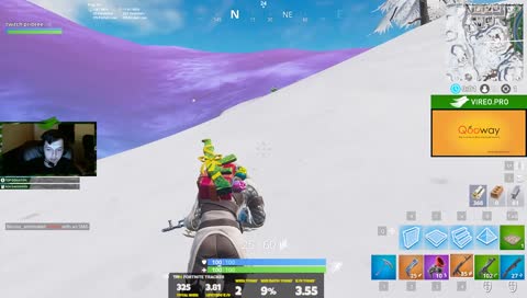 Opinion on the infinity blade 