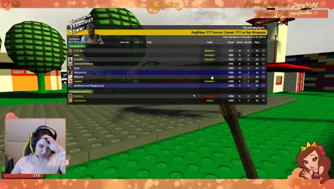 TTT with the bois! come join our server [KeyPrime]