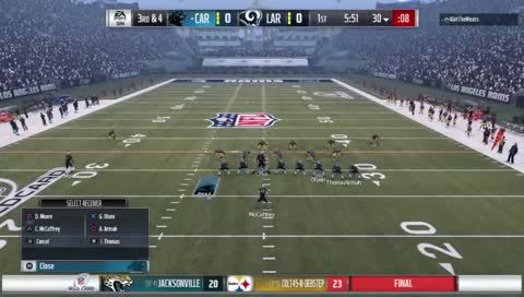 nuttypound's Live PS4 Broadcast