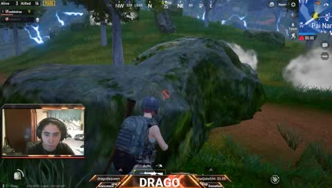 The Best Pubg Mobile Streamer