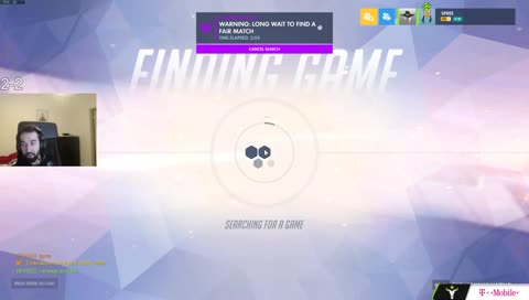 Outlaws SPREE - practice