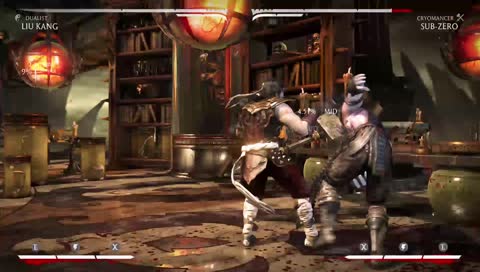 Ye (Xbox) chill stream