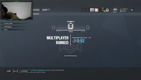 How Luk4h Really Plays Ranked.