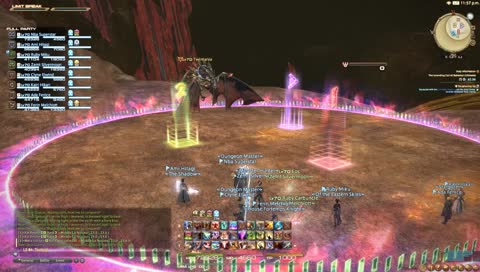 UCoB I wish i was good