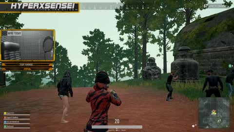 Тест Зимней Карты 18+