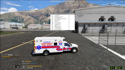 ADPS Live | 6492 10-8!