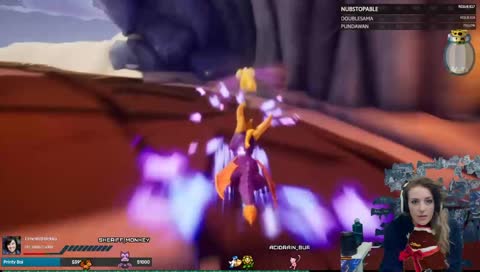Spyro and Chill