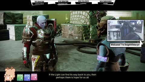 [PC][!charity] Location Change! I missed you guys! ( ͡° ͜ʖ ͡°)