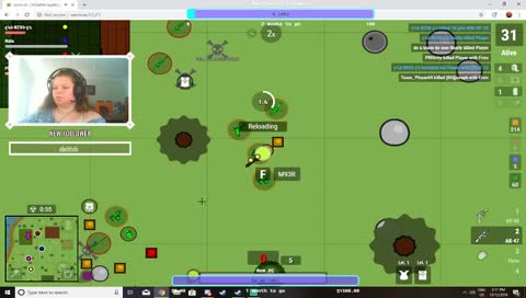 Surviv.io Come Play