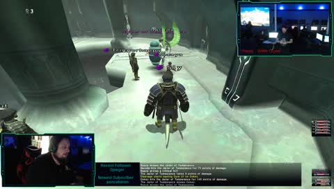 [75 Cap] !Nasomi ToAU Roadmap discussion! Inside Sea Jailers. Ridill WAR.