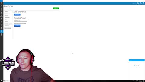 Join up CORFAM!! Pets / Phantom / Mix