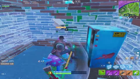 Solo's | Sword... | !Sub