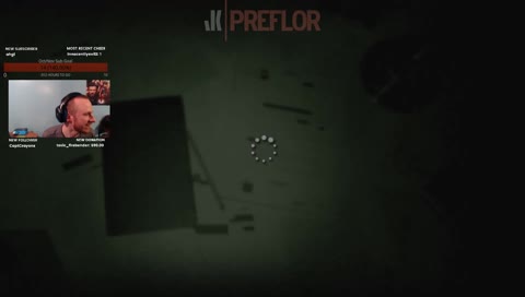 grown man about piss himself