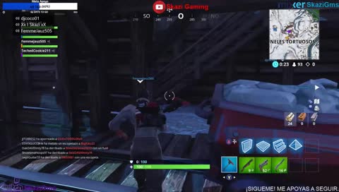 El Toquetes, El melvin y El Tucan!!xd (Consejos son bienvenidos!)