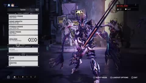 [PS4 Partner][!charity] Intruiging title about drops