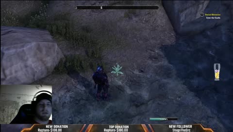 New to ESO come help me out! Low Level Questing!