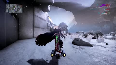 [Ps4] [niteowl]  (!DROPS) Warframe & Coffee