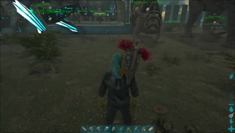 Getting Pregnant POG