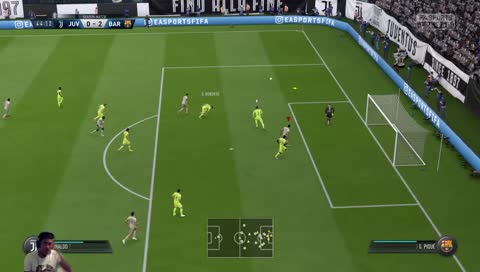 Fifa 19 Its Ball TIME!!!