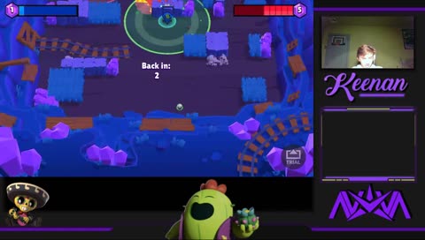 First Stream!!!