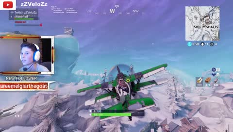 Playing with ps4 people