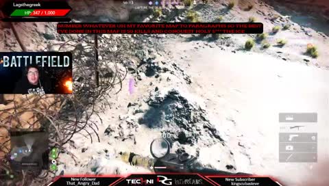 [PS4] Healin no Dealin - EA WTF?!?!?!