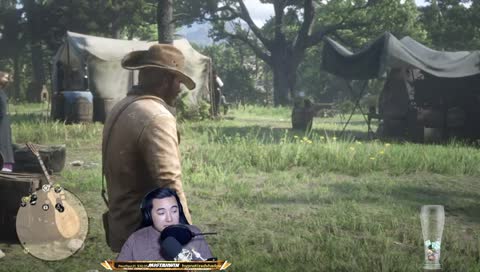 YEEHAWW! Lets do this! FINALS STREAM!