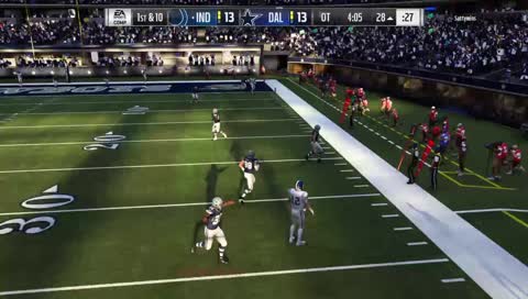 backerup87's Live PS4 Broadcast