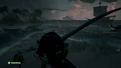 Pirate shit cuz!