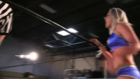 RISE 9 - RISE of The Knockouts and RISE's Return to Twitch!