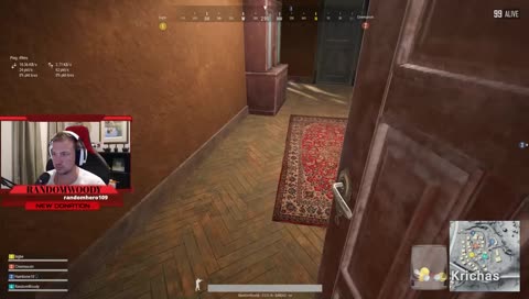 Playing games