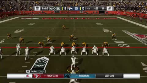 Madden 19