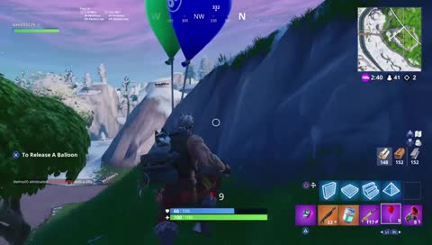Ninja Who??!
