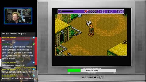 🔴[ENG/Genesis] Land Stalker! I have always wanted a copy of this.