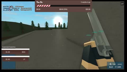 Phantom Forces!! | User: jpanther1 | Join my Discord