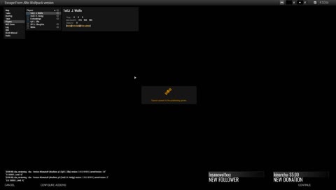 Arma 3: playing handmade missions [ENG]