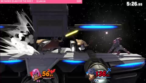 We raised $2,400 for kids | SMASHING
