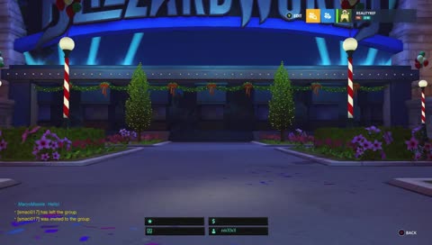 It's all shits and giggles till someone giggles and shits...!