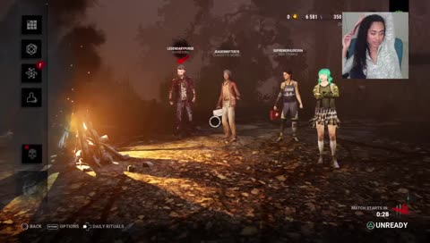 [PS4] New Killa woop woop #latestrems ! Join my community: Greenpea Gang to come party with me ;)