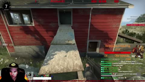 [Koldyn] - Play or Life!  Доброе Утро! Играем с Некросом в КС!