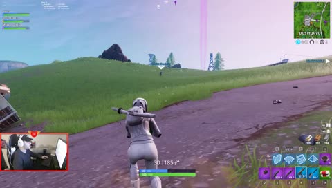 Squads w/ MakkDadddy 12/25 Sub Goal! !twitter !youtube !IG !Discord